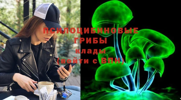 хмурый Заволжск